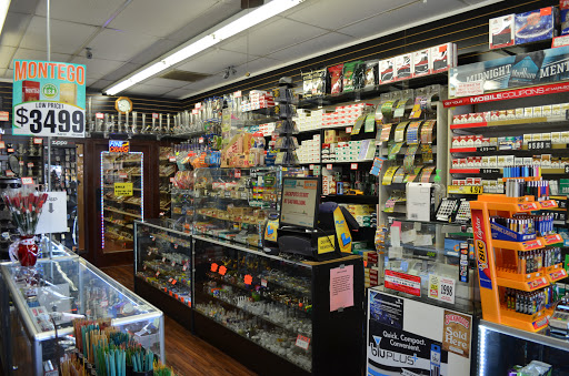 Tobacco Shop «Bob Smoke Shop», reviews and photos, 6165 El Cajon Blvd # M, San Diego, CA 92115, USA