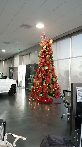 Car Dealer «Jeep Chrysler Dodge RAM FIAT Of Ontario», reviews and photos, 1202 Auto Center Dr, Ontario, CA 91761, USA