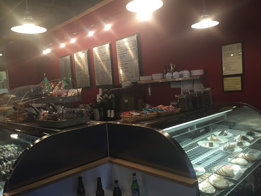 Coffee Shop «Atomic Coffee», reviews and photos, 222 Broadway N # 100, Fargo, ND 58102, USA