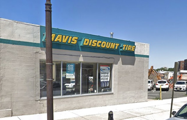 Mavis Discount Tire