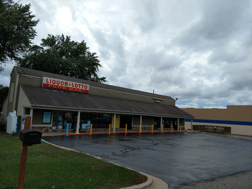 East Paris Discount Liquor, 2871 E Paris Ave SE, Grand Rapids, MI 49512, USA, 