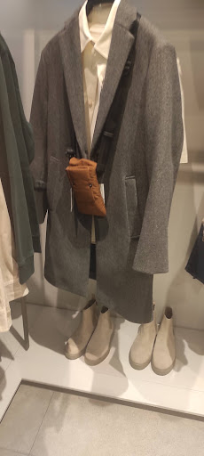 Stores to buy women's camel coats Mexico City