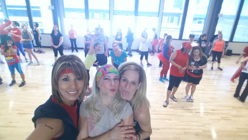 Health Club «The Fitness Equation», reviews and photos, 44693 Brimfield Dr, Ashburn, VA 20147, USA