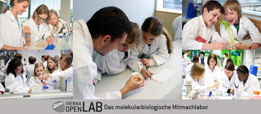 Vienna Open Lab