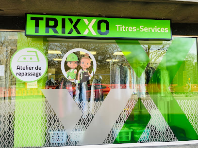 TRIXXO Atelier au repassage Liège | Aide au repassage avec titres-services
