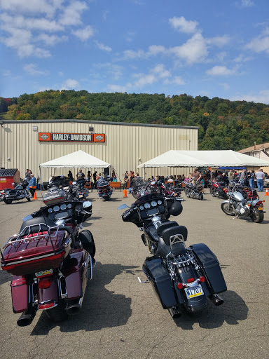 Harley-Davidson Dealer «Southern Tier Harley-Davidson», reviews and photos, 1152 Upper Front St, Binghamton, NY 13905, USA