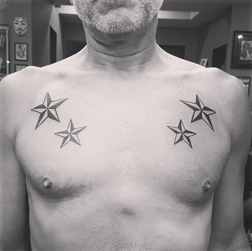 Explore wizard tattoo ideas, creative tattoo ideas in San Diego, available at Sideshow Tattoo and Piercing