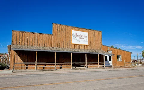 Hoofprints of the Past Museum image