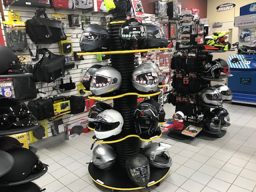 Motorcycle Parts Store «Dr Mudspringer», reviews and photos, 8465 Plaza Blvd NE, Spring Lake Park, MN 55432, USA