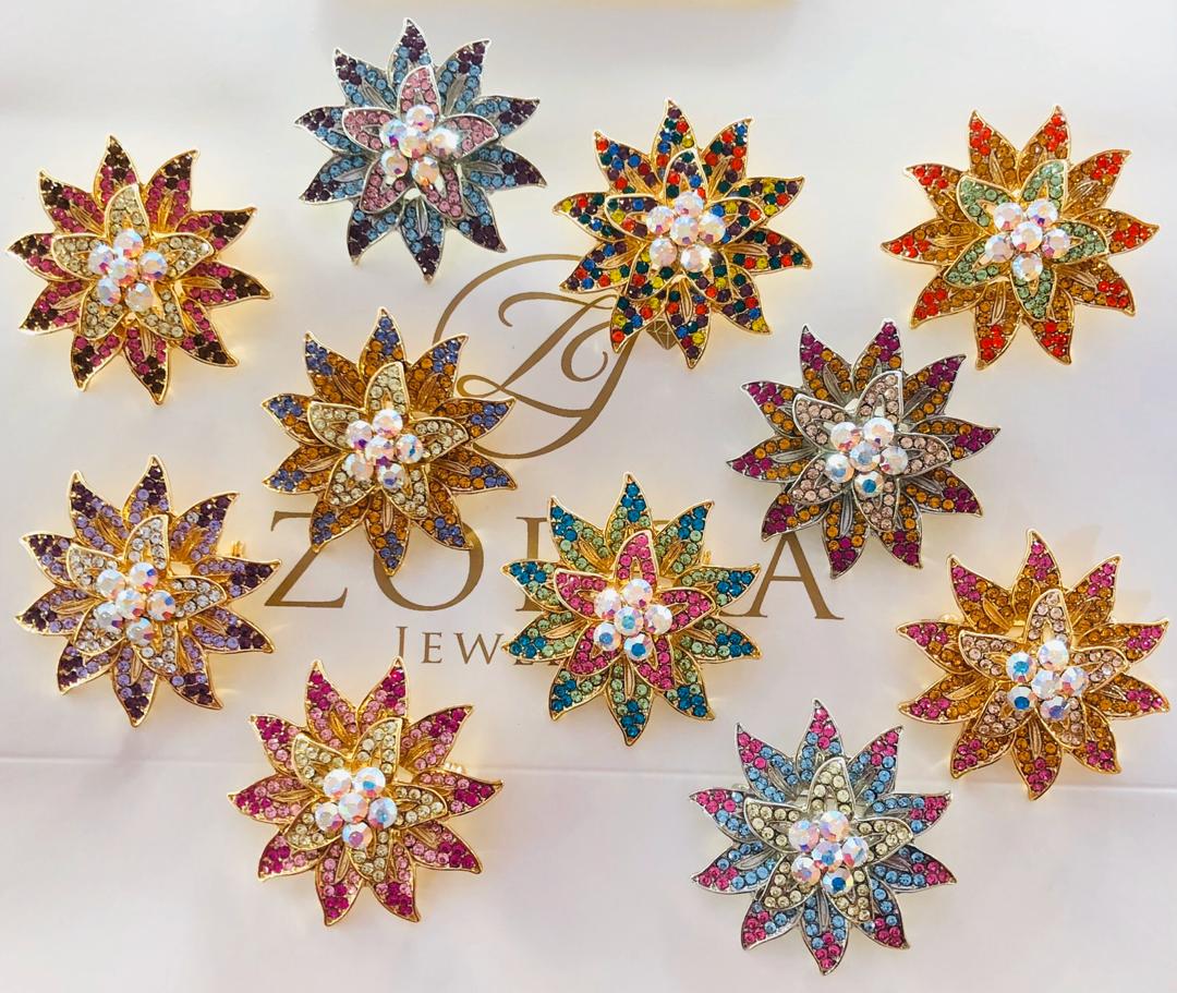Zorra Jewellery