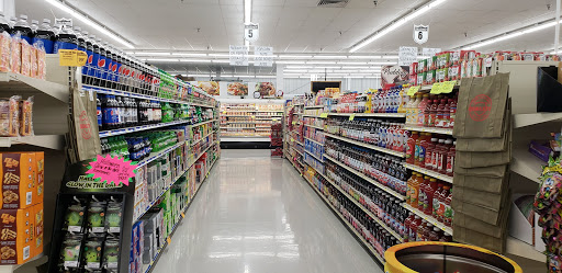 Grocery Store «Fareway Grocery», reviews and photos, 1101 S 5th St, Polk City, IA 50226, USA