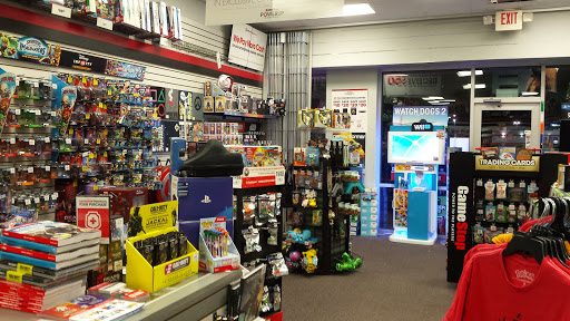 Video Game Store «GameStop», reviews and photos, 3187 IN-3, New Castle, IN 47362, USA