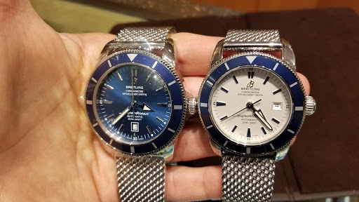 Jeweler «Simpson Jewelers», reviews and photos, 4922 13th Ave, Brooklyn, NY 11219, USA