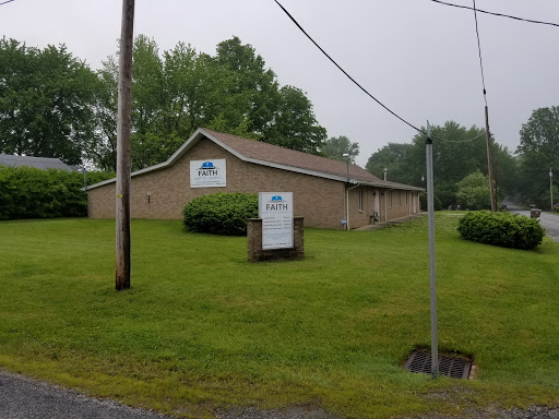 Faith Baptist Church
