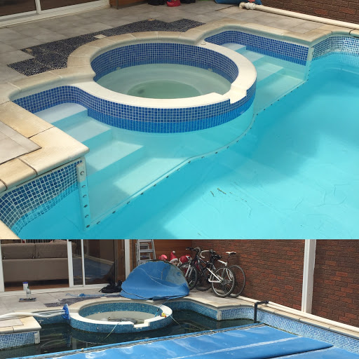JLands Swimming Pool Maintenance