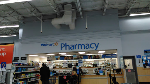 Discount Store «Walmart», reviews and photos, 285 N Plainfield Rd, West Lebanon, NH 03784, USA