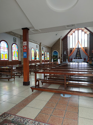 Iglesia Católica San Isidro Labrador | Loja