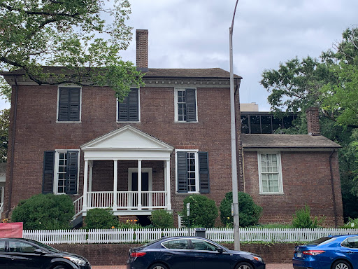 Historical Landmark «The John Marshall House», reviews and photos, 818 E Marshall St, Richmond, VA 23219, USA