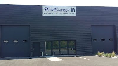Homenergy à Molsheim