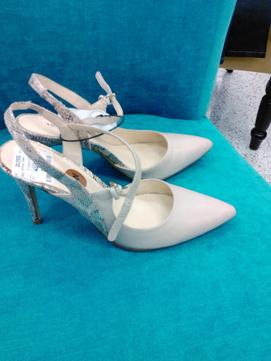 Clothing Store «Ross Dress for Less», reviews and photos, 118 Pavilion Pkwy, Fayetteville, GA 30214, USA