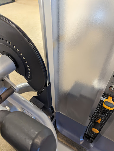 Health Club «All Sport Health & Fitness», reviews and photos, 17 Old Main St, Fishkill, NY 12524, USA