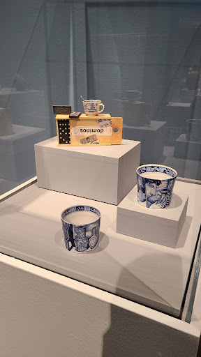 Art Museum «LSU Museum of Art», reviews and photos, 100 Lafayette St, Baton Rouge, LA 70801, USA