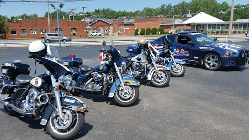 Harley-Davidson Dealer «American Harley-Davidson», reviews and photos, 1149 Erie Ave, North Tonawanda, NY 14120, USA