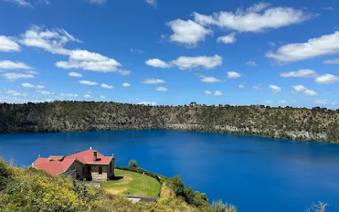 Blue Lake image