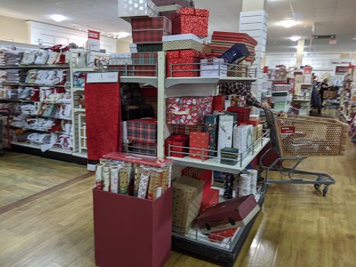 Department Store «T.J. Maxx & HomeGoods», reviews and photos, 160 E Stacy Rd, Allen, TX 75013, USA