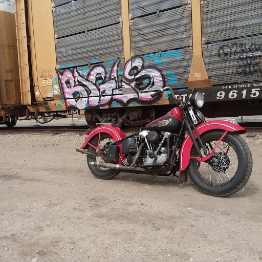 Automotive «Top Dead Center Motorcycles», reviews and photos, 1540 Pine St, Oxnard, CA 93030, USA