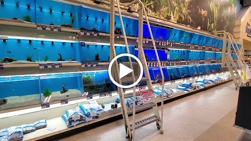 Pet Supply Store «PetSmart», reviews and photos, 17585 Southcenter Pkwy, Tukwila, WA 98188, USA