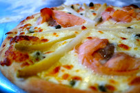 Pizza du Pizzeria LA PAT'ZZA BETHUNE - n°11