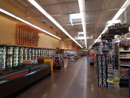 Grocery Store «Kroger», reviews and photos, 455 Nathan Dean Blvd, Dallas, GA 30132, USA