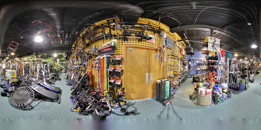 Sporting Goods Store «Play It Again Sports», reviews and photos, 840 Ernest W Barrett Pkwy NW, Kennesaw, GA 30144, USA