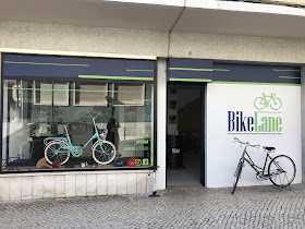 BikeLane Bicycle Store & Service