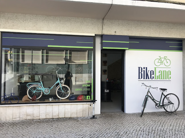 BikeLane Bicycle Store & Service
