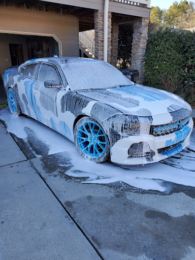 Templeton's Mobile Detail LLC en Euharlee