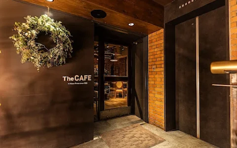 The CAFE Machida image