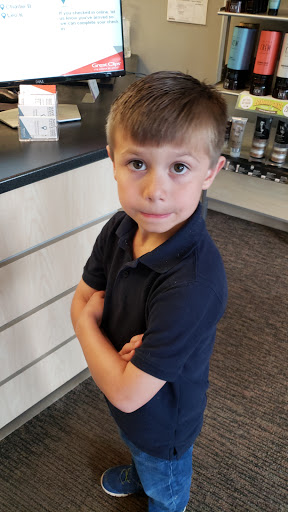 Hair Salon «Great Clips», reviews and photos, 1021 Epps Bridge Pkwy, Athens, GA 30606, USA