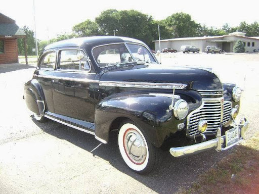 Used Car Dealer «countryside car sales», reviews and photos, 11044 167th Ave NW, Elk River, MN 55330, USA