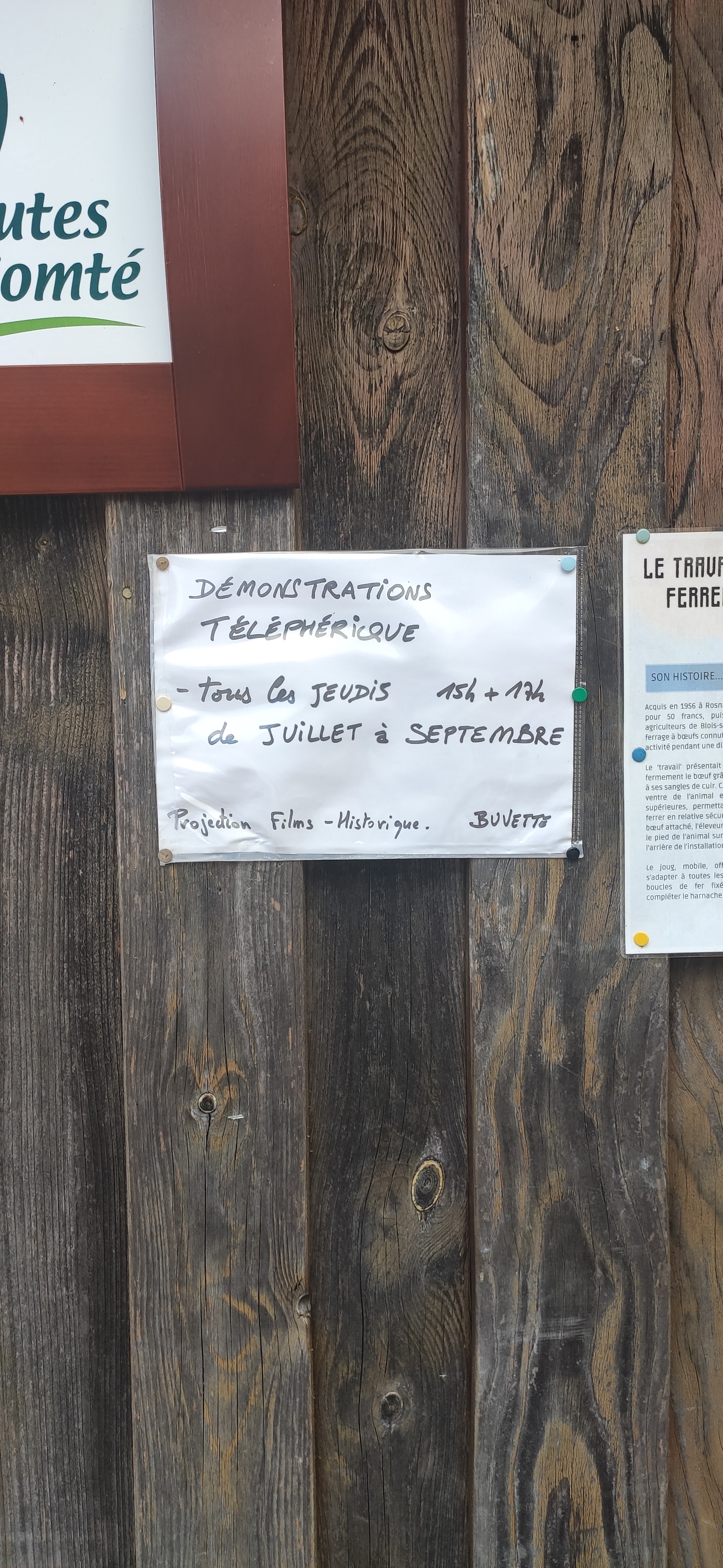 Photo n° 1 de l'avis de Georges.e fait le 22/09/2023 à 13:52