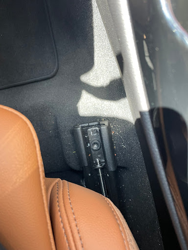 Car Wash «Surf City Car Wash», reviews and photos, 6001 Edinger Ave, Huntington Beach, CA 92647, USA