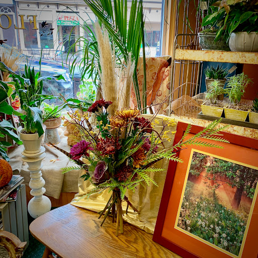 Florist «Horse Feathers Floral Design», reviews and photos, 40 High St, Mt Holly, NJ 08060, USA