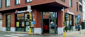 Domino's Pizza Antwerpen Kiel