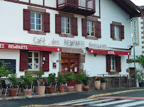 Photos du propriétaire du Hôtel Restaurant des Remparts à Saint-Jean-Pied-de-Port - n°4