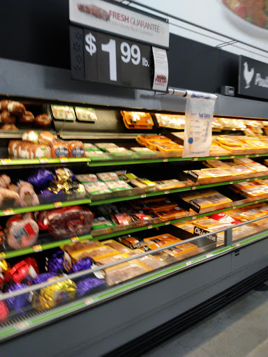 Discount Store «Walmart», reviews and photos, 6501 Veterans Memorial Pkwy, Crestwood, KY 40014, USA