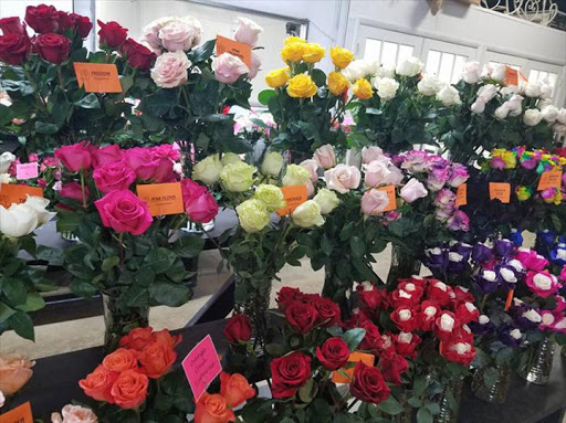 Florist «The Village Flower Shop», reviews and photos, 132 S Addison St, Bensenville, IL 60106, USA