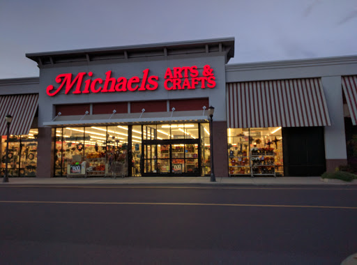 Craft Store «Michaels», reviews and photos, 1645 Lititz Pike, Lancaster, PA 17601, USA