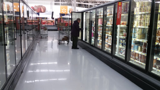 Department Store «Walmart Supercenter», reviews and photos, 501 E Pawnee St, Wichita, KS 67211, USA
