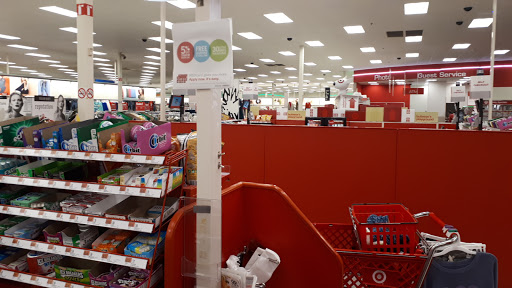 Department Store «Target», reviews and photos, 227 Highland Ave, Salem, MA 01970, USA